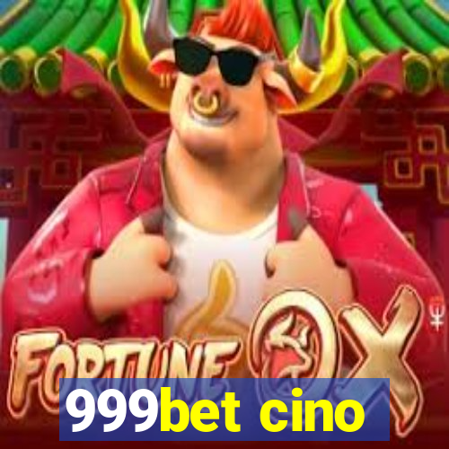 999bet cino